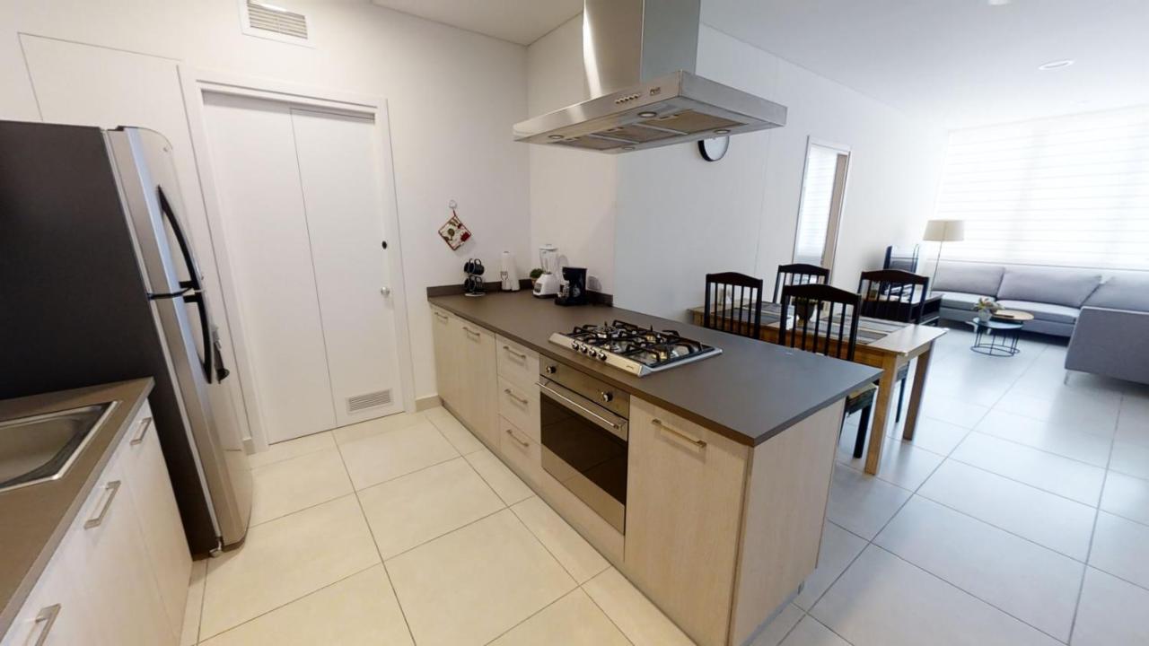 Beautiful Apartment At Carso Residential With Pool Mexiko-Stadt Exterior foto