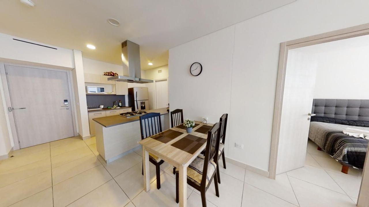 Beautiful Apartment At Carso Residential With Pool Mexiko-Stadt Exterior foto