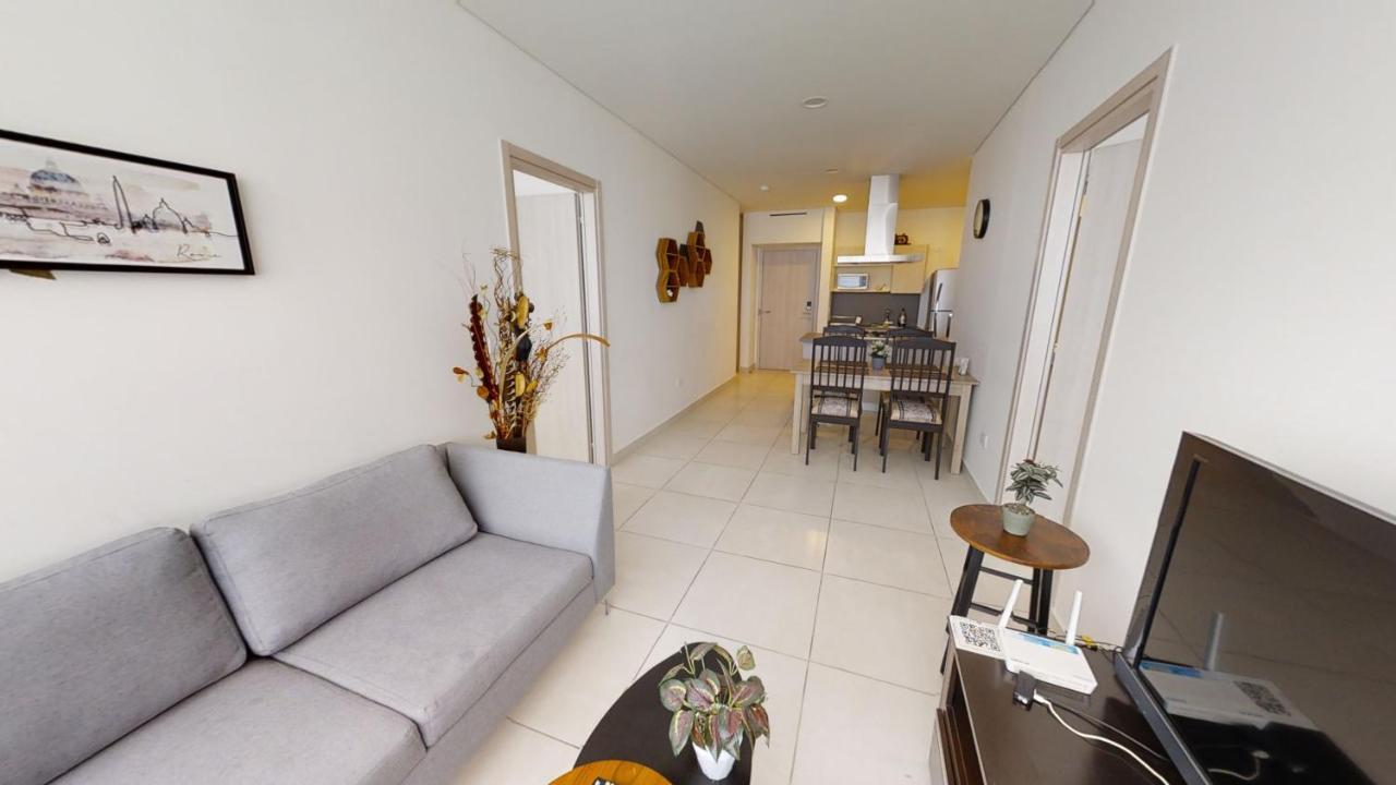 Beautiful Apartment At Carso Residential With Pool Mexiko-Stadt Exterior foto