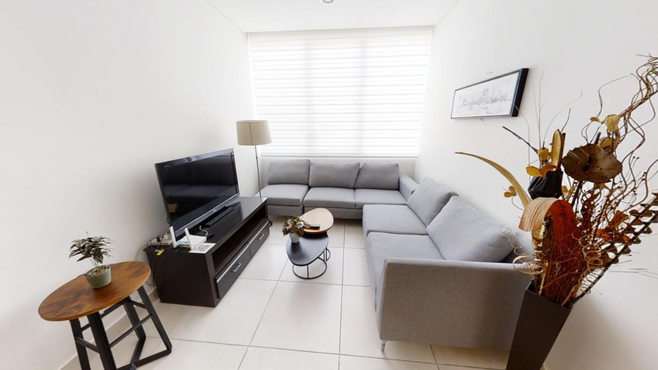 Beautiful Apartment At Carso Residential With Pool Mexiko-Stadt Exterior foto