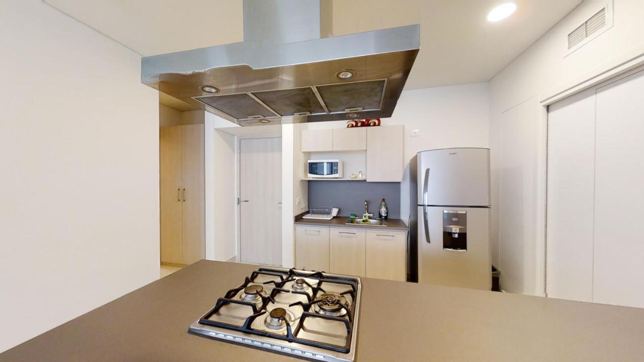 Beautiful Apartment At Carso Residential With Pool Mexiko-Stadt Exterior foto