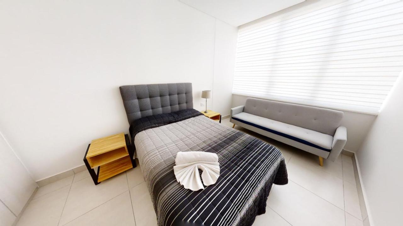 Beautiful Apartment At Carso Residential With Pool Mexiko-Stadt Exterior foto