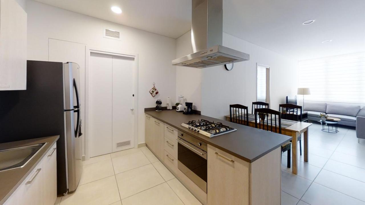 Beautiful Apartment At Carso Residential With Pool Mexiko-Stadt Exterior foto
