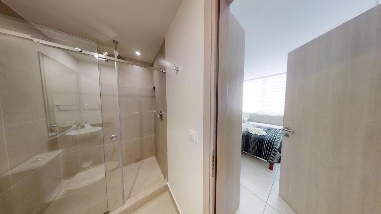 Beautiful Apartment At Carso Residential With Pool Mexiko-Stadt Exterior foto