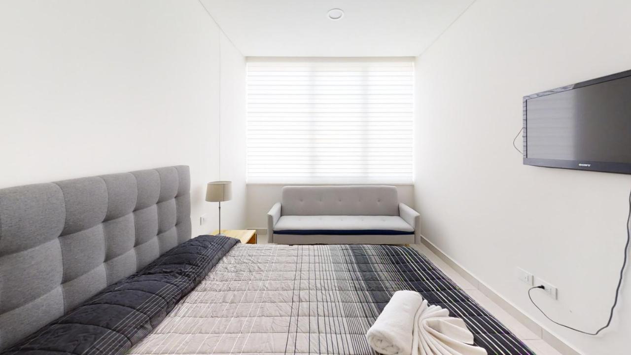 Beautiful Apartment At Carso Residential With Pool Mexiko-Stadt Exterior foto