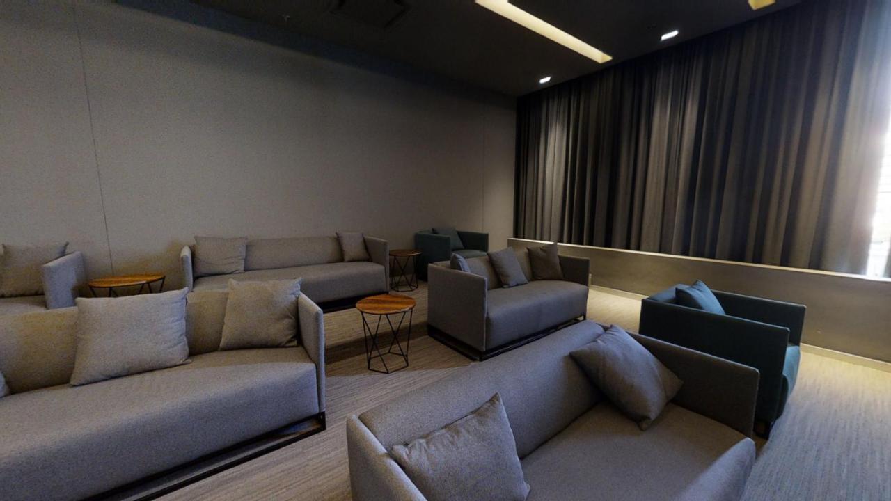 Beautiful Apartment At Carso Residential With Pool Mexiko-Stadt Exterior foto