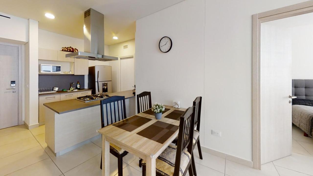 Beautiful Apartment At Carso Residential With Pool Mexiko-Stadt Exterior foto