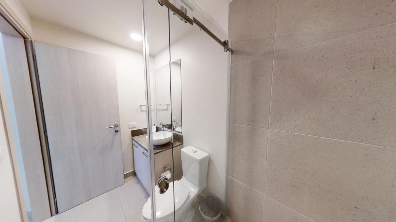 Beautiful Apartment At Carso Residential With Pool Mexiko-Stadt Exterior foto