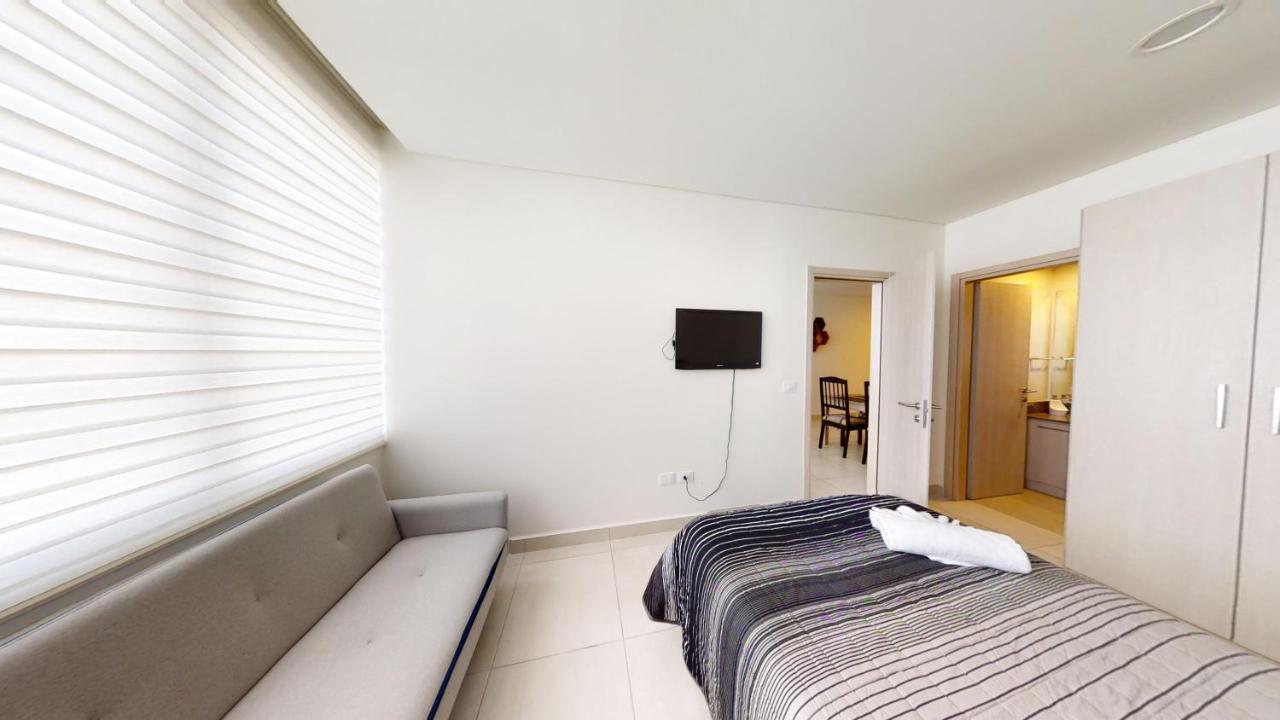 Beautiful Apartment At Carso Residential With Pool Mexiko-Stadt Exterior foto