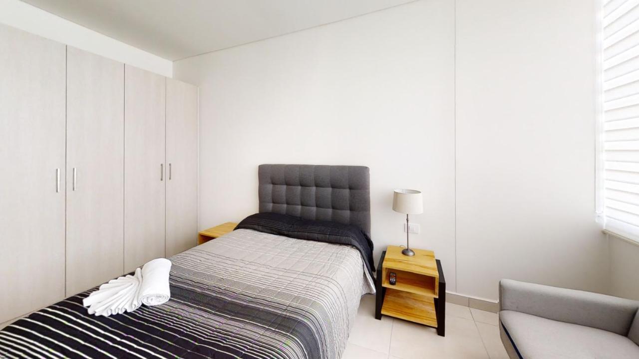 Beautiful Apartment At Carso Residential With Pool Mexiko-Stadt Exterior foto