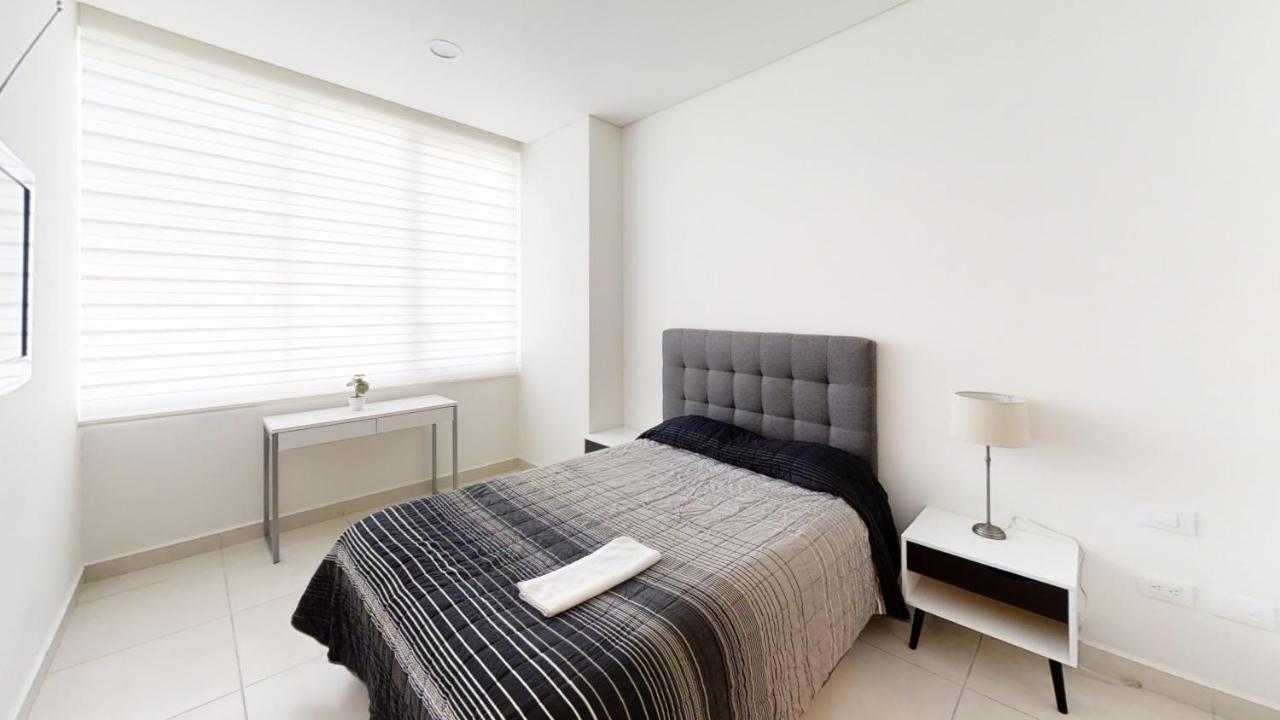 Beautiful Apartment At Carso Residential With Pool Mexiko-Stadt Exterior foto